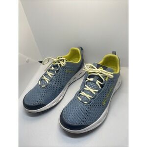 Columbia Blue Havasu‎ Falls Sneakers Size 10
